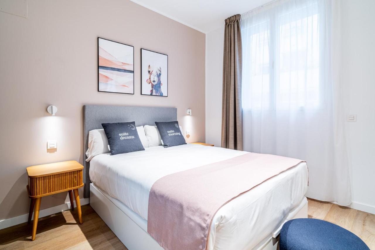 Limehome Sevilla Ronda De Capuchinos Exteriér fotografie