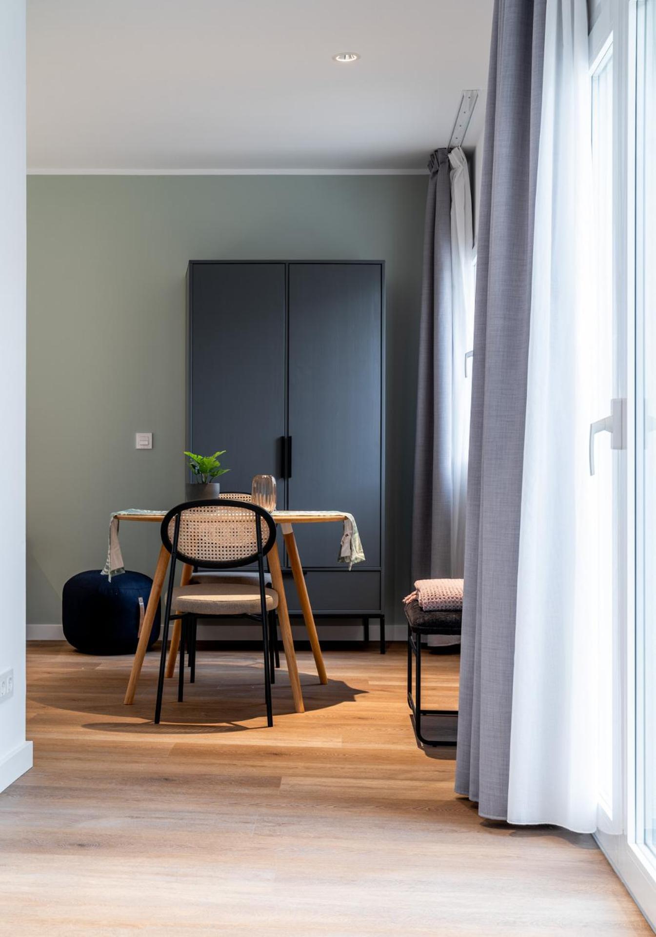 Limehome Sevilla Ronda De Capuchinos Exteriér fotografie